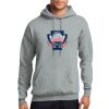 🏆 Classic Pullover Hooded Sweatshirt - Full Color Printing Thumbnail