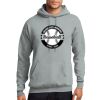 🏆 Classic Pullover Hooded Sweatshirt - Full Color Printing Thumbnail