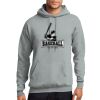 🏆 Classic Pullover Hooded Sweatshirt - Full Color Printing Thumbnail
