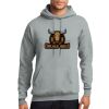 🏆 Classic Pullover Hooded Sweatshirt - Full Color Printing Thumbnail
