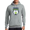 🏆 Classic Pullover Hooded Sweatshirt - Full Color Printing Thumbnail
