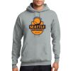 🏆 Classic Pullover Hooded Sweatshirt - Full Color Printing Thumbnail
