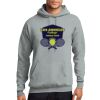 🏆 Classic Pullover Hooded Sweatshirt - Full Color Printing Thumbnail