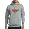 🏆 Classic Pullover Hooded Sweatshirt - Full Color Printing Thumbnail