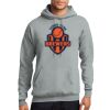 🏆 Classic Pullover Hooded Sweatshirt - Full Color Printing Thumbnail