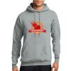 🏆 Classic Pullover Hooded Sweatshirt - Full Color Printing Thumbnail