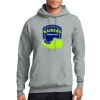 🏆 Classic Pullover Hooded Sweatshirt - Full Color Printing Thumbnail
