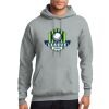 🏆 Classic Pullover Hooded Sweatshirt - Full Color Printing Thumbnail