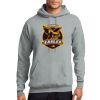 🏆 Classic Pullover Hooded Sweatshirt - Full Color Printing Thumbnail