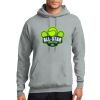 🏆 Classic Pullover Hooded Sweatshirt - Full Color Printing Thumbnail