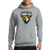 🏆 Classic Pullover Hooded Sweatshirt - Full Color Printing Thumbnail