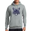 🏆 Classic Pullover Hooded Sweatshirt - Full Color Printing Thumbnail