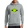 🏆 Classic Pullover Hooded Sweatshirt - Full Color Printing Thumbnail