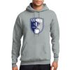 🏆 Classic Pullover Hooded Sweatshirt - Full Color Printing Thumbnail