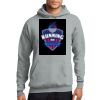 🏆 Classic Pullover Hooded Sweatshirt - Full Color Printing Thumbnail