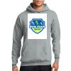 🏆 Classic Pullover Hooded Sweatshirt - Full Color Printing Thumbnail