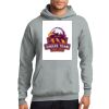 🏆 Classic Pullover Hooded Sweatshirt - Full Color Printing Thumbnail