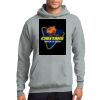 🏆 Classic Pullover Hooded Sweatshirt - Full Color Printing Thumbnail