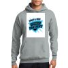 🏆 Classic Pullover Hooded Sweatshirt - Full Color Printing Thumbnail