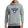 🏆 Classic Pullover Hooded Sweatshirt - Full Color Printing Thumbnail