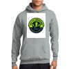 🏆 Classic Pullover Hooded Sweatshirt - Full Color Printing Thumbnail