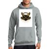 🏆 Classic Pullover Hooded Sweatshirt - Full Color Printing Thumbnail