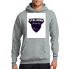 🏆 Classic Pullover Hooded Sweatshirt - Full Color Printing Thumbnail