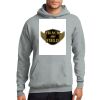 🏆 Classic Pullover Hooded Sweatshirt - Full Color Printing Thumbnail