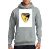 🏆 Classic Pullover Hooded Sweatshirt - Full Color Printing Thumbnail