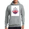 🏆 Classic Pullover Hooded Sweatshirt - Full Color Printing Thumbnail