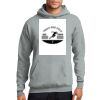 🏆 Classic Pullover Hooded Sweatshirt - Full Color Printing Thumbnail