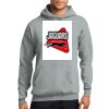 🏆 Classic Pullover Hooded Sweatshirt - Full Color Printing Thumbnail