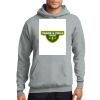 🏆 Classic Pullover Hooded Sweatshirt - Full Color Printing Thumbnail
