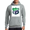 🏆 Classic Pullover Hooded Sweatshirt - Full Color Printing Thumbnail