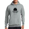 🏆 Classic Pullover Hooded Sweatshirt - Full Color Printing Thumbnail
