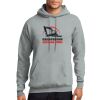 🏆 Classic Pullover Hooded Sweatshirt - Full Color Printing Thumbnail