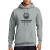 🏆 Classic Pullover Hooded Sweatshirt - Full Color Printing Thumbnail