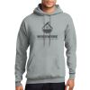 🏆 Classic Pullover Hooded Sweatshirt - Full Color Printing Thumbnail