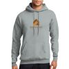 🏆 Classic Pullover Hooded Sweatshirt - Full Color Printing Thumbnail