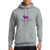 🏆 Classic Pullover Hooded Sweatshirt - Full Color Printing Thumbnail