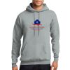 🏆 Classic Pullover Hooded Sweatshirt - Full Color Printing Thumbnail