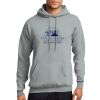 🏆 Classic Pullover Hooded Sweatshirt - Full Color Printing Thumbnail