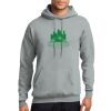 🏆 Classic Pullover Hooded Sweatshirt - Full Color Printing Thumbnail