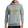 🏆 Classic Pullover Hooded Sweatshirt - Full Color Printing Thumbnail
