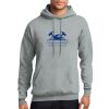 🏆 Classic Pullover Hooded Sweatshirt - Full Color Printing Thumbnail