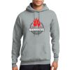 🏆 Classic Pullover Hooded Sweatshirt - Full Color Printing Thumbnail