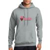 🏆 Classic Pullover Hooded Sweatshirt - Full Color Printing Thumbnail