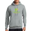 🏆 Classic Pullover Hooded Sweatshirt - Full Color Printing Thumbnail