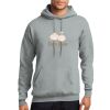🏆 Classic Pullover Hooded Sweatshirt - Full Color Printing Thumbnail