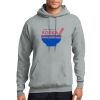 🏆 Classic Pullover Hooded Sweatshirt - Full Color Printing Thumbnail